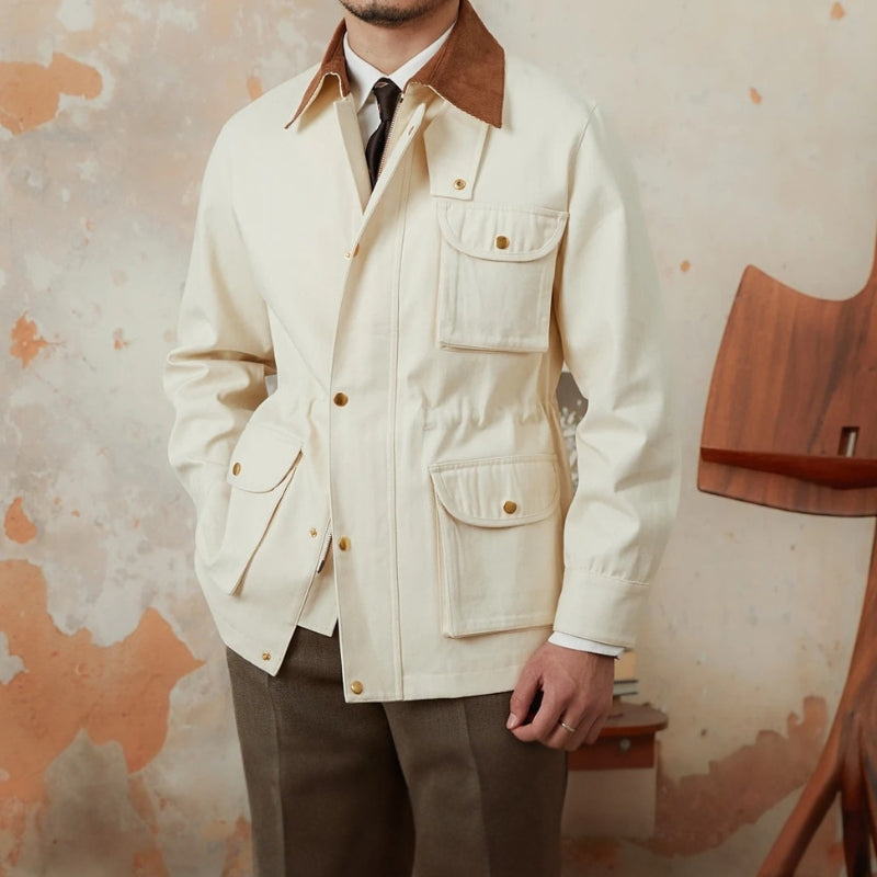 Men Outerwear