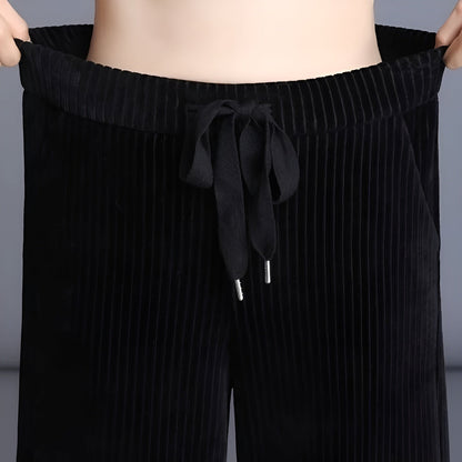 Camille Corduroy Pants