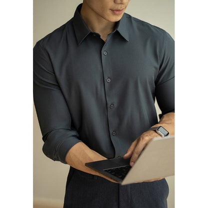 Valen Slim-Fit Shirt