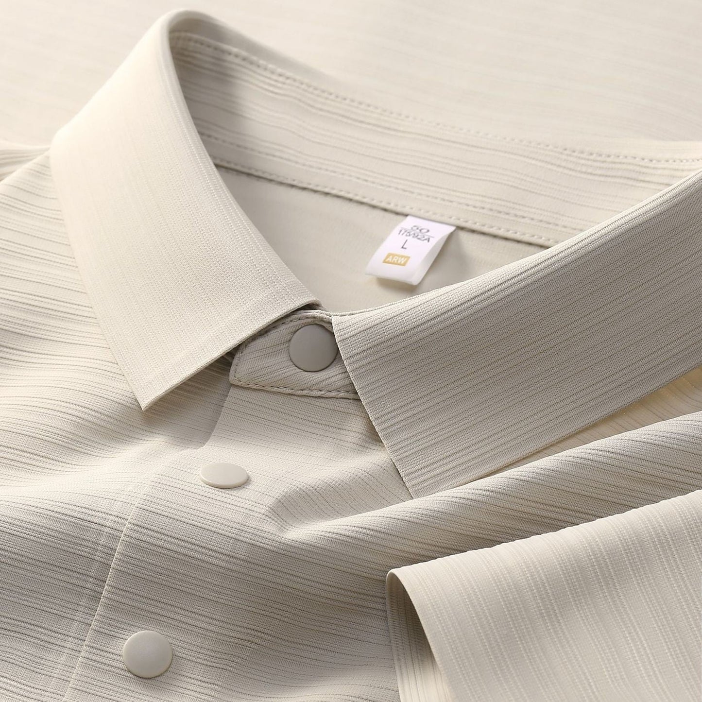 Veracruz Ice Silk Polo