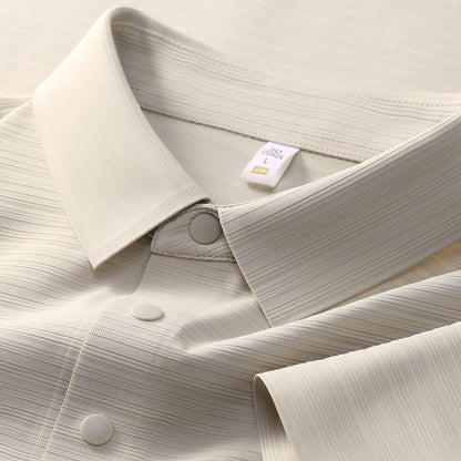 Veracruz Ice Silk Polo