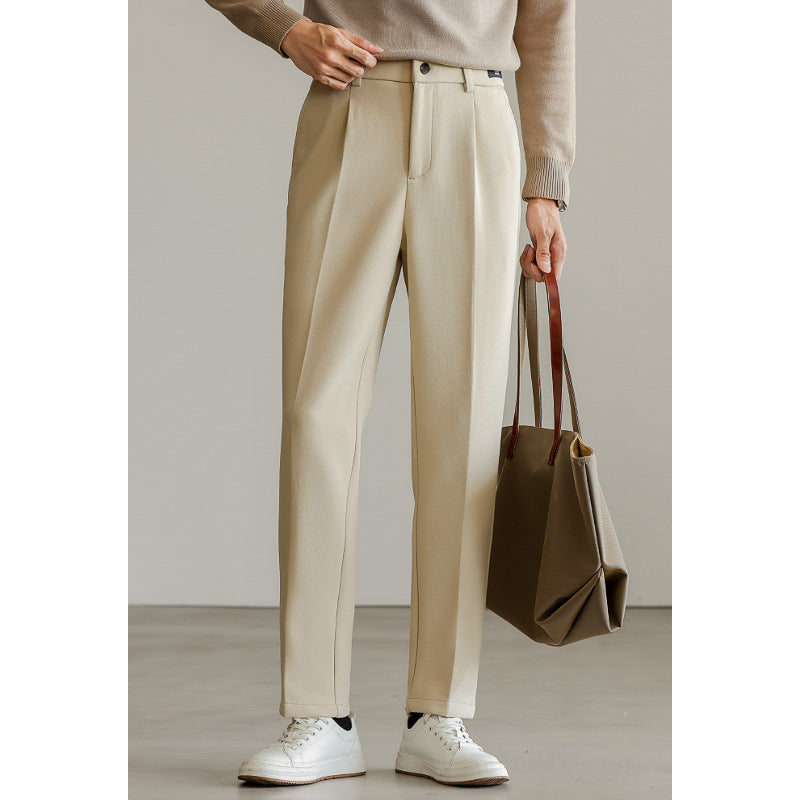 Soho Smart-Fit Pant