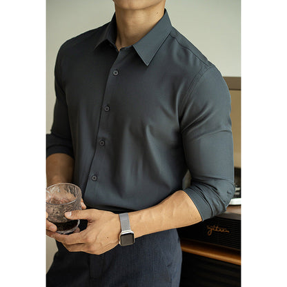 Valen Slim-Fit Shirt