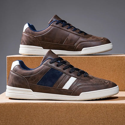Fade Classic Sneakers