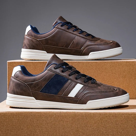 Fade Classic Sneakers