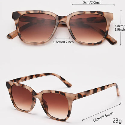 Safari Sunglasses