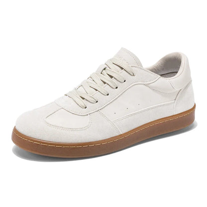 Racer Suede Sneaker