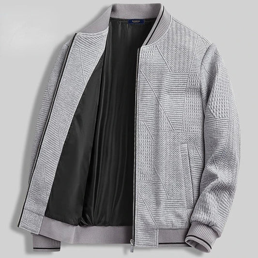 Chaqueta de Punto Azure