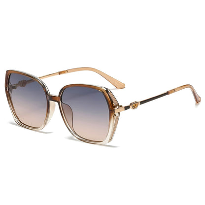 Odeza Gradient Sunglasses