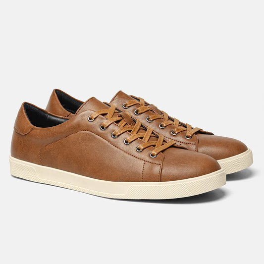 Russel Low-Cut Sneakers