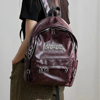 Raven Backpack