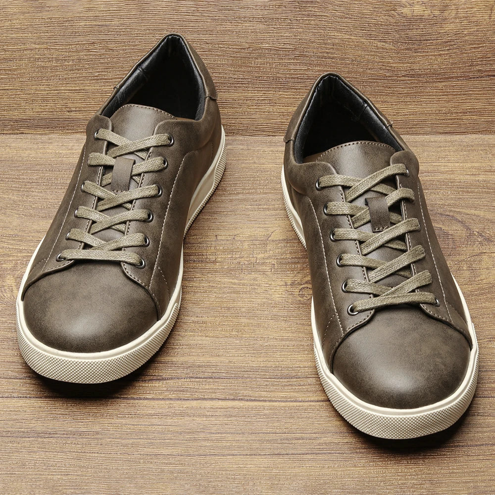 Russel Low-Cut Sneakers