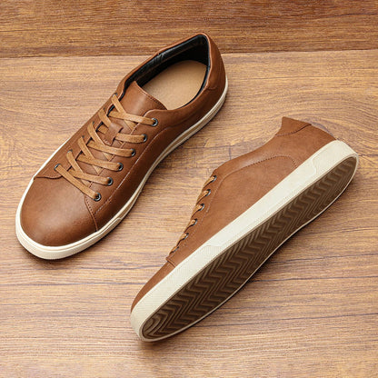 Russel Low-Cut Sneakers