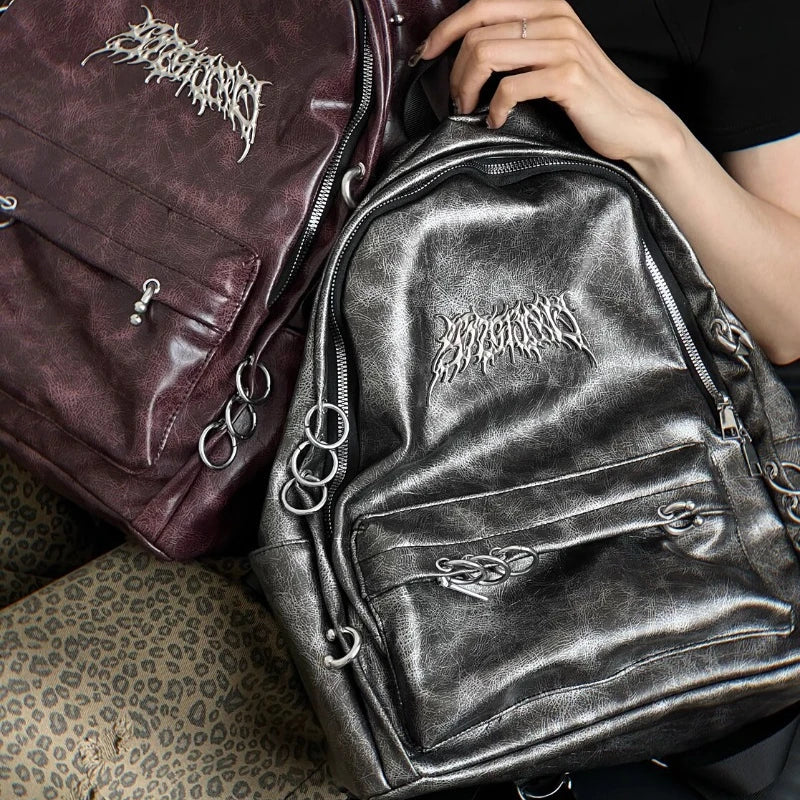 Raven Backpack