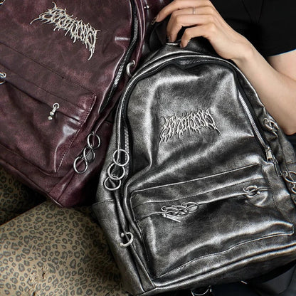 Raven Backpack