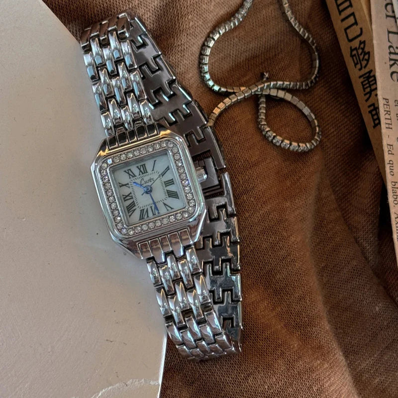 Valencia Wrist Watch