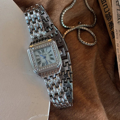 Valencia Wrist Watch