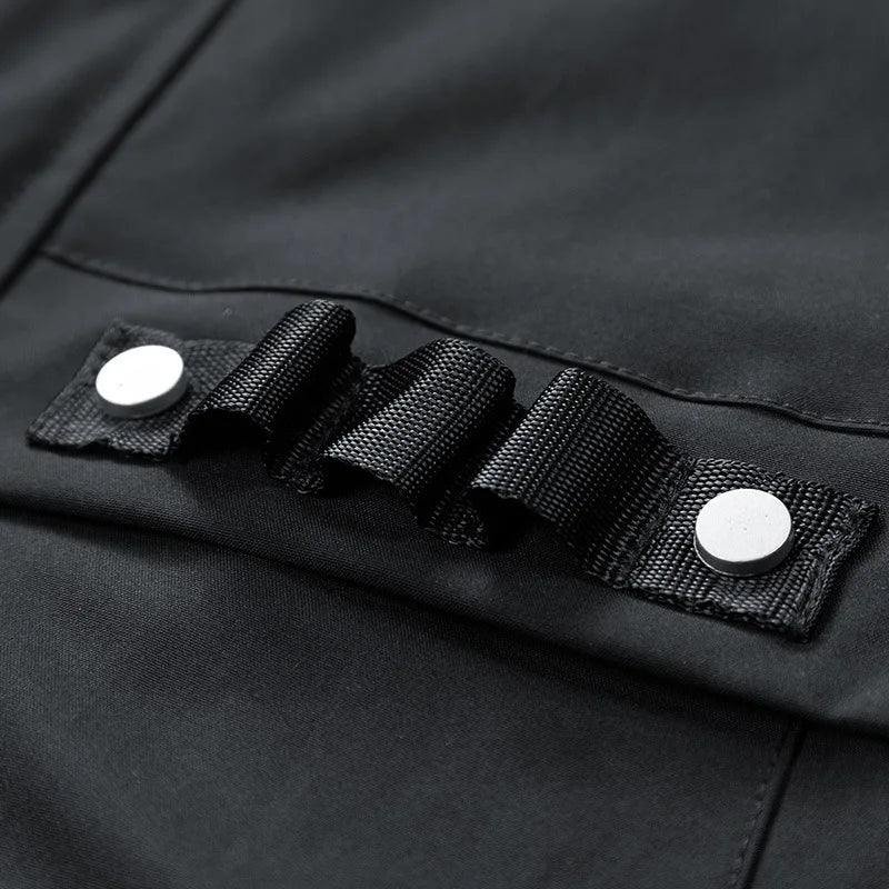 Delta Ridge - Waterproof Jacket