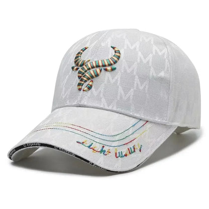 Taurus Trail Cap