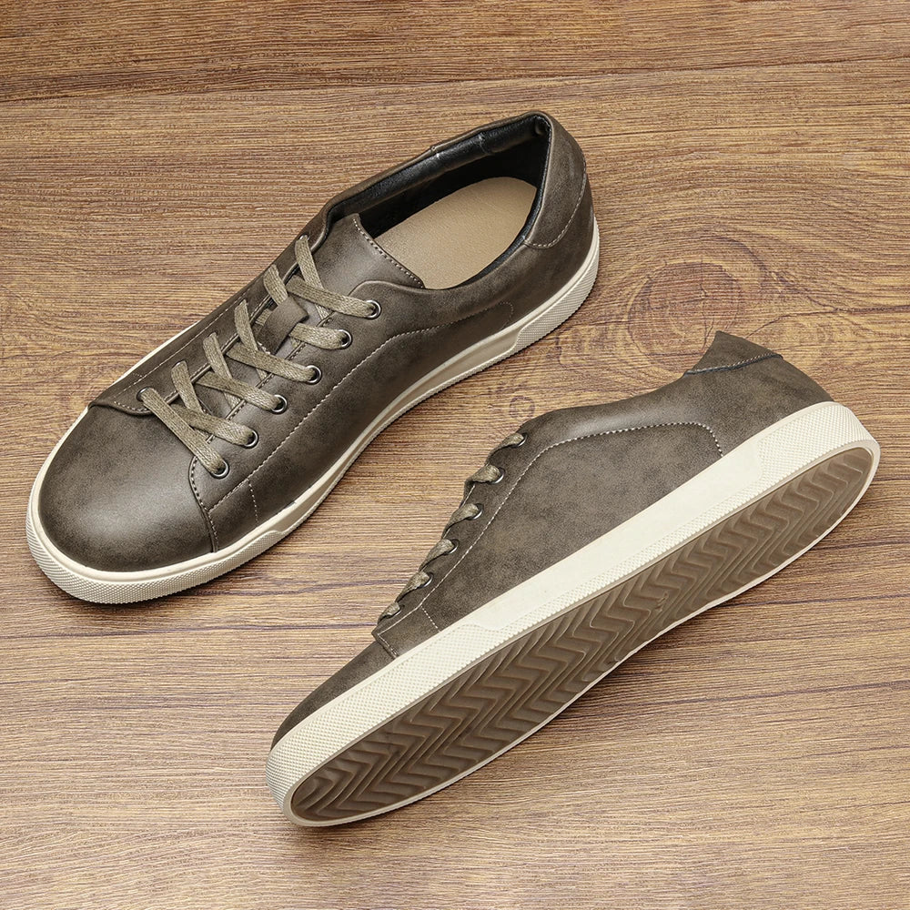 Russel Low-Cut Sneakers