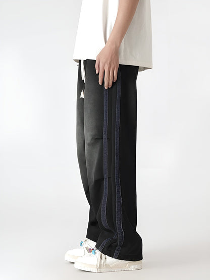Washed-Out Sweatpants