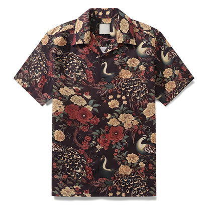 Miyako Island Shirt