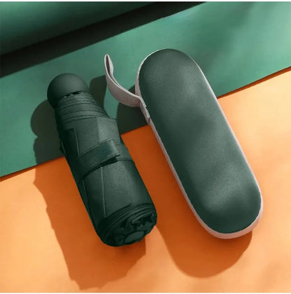 Mini Shade Capsule Umbrella