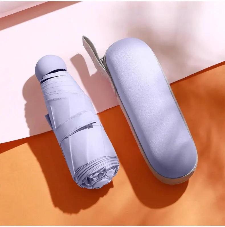 Mini Shade Capsule Umbrella