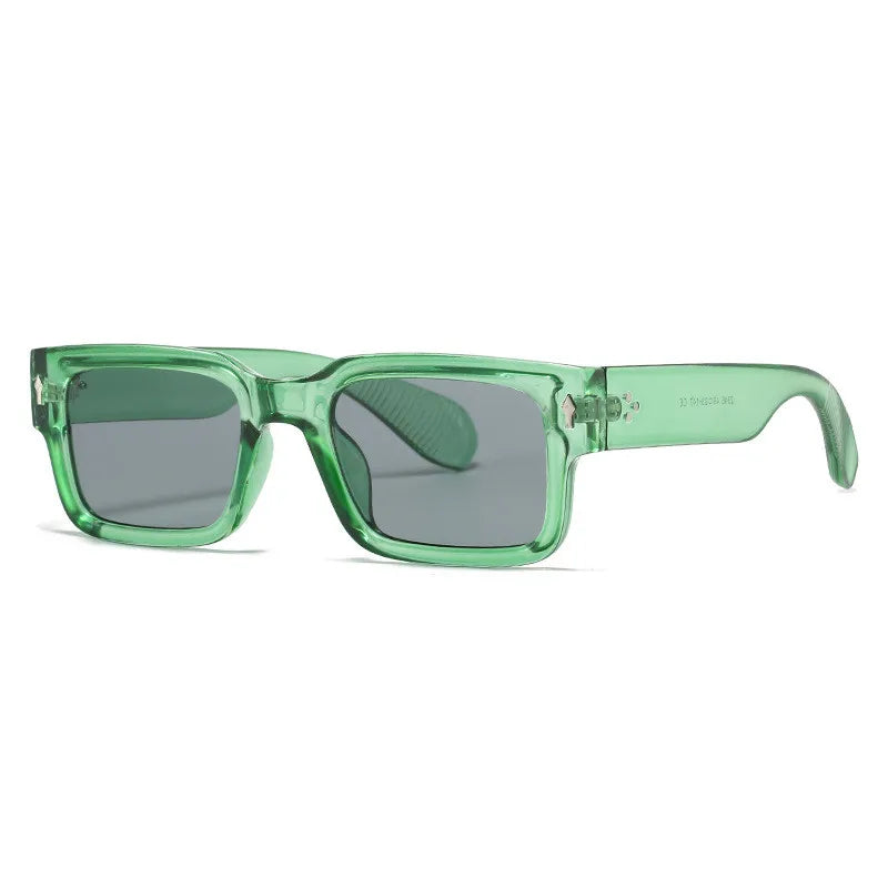 Simmons Retro Sunglasses