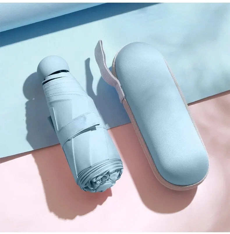Mini Shade Capsule Umbrella