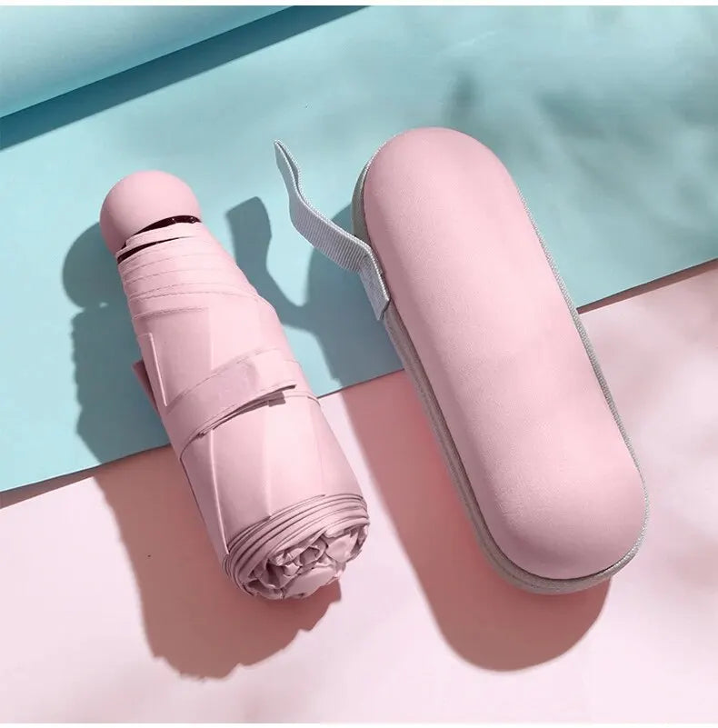 Mini Shade Capsule Umbrella