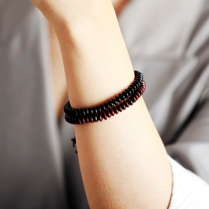 Ora All Natural Stone Bracelet