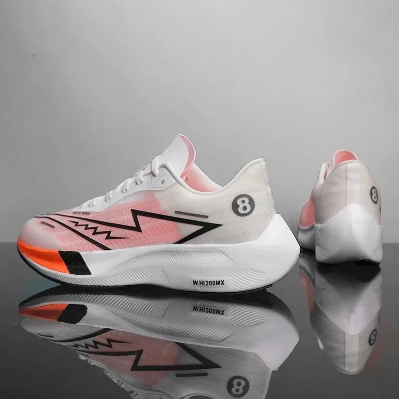 Ravr V2 Everyday Runners - Running Shoes