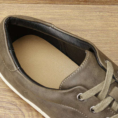 Russel Low-Cut Sneakers