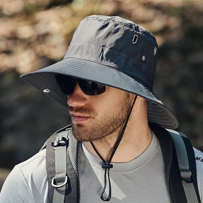 Rangler Bucket Hat