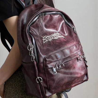 Raven Backpack