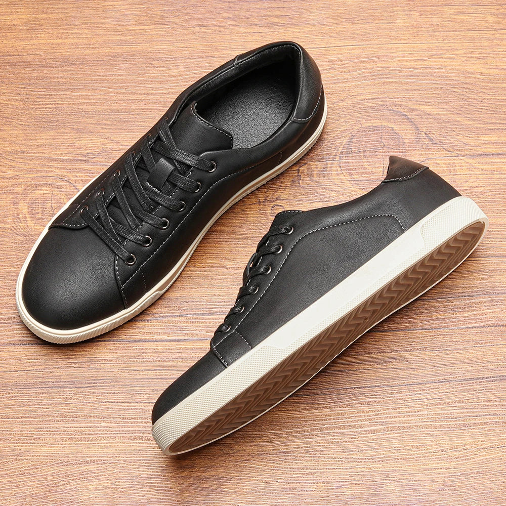 Russel Low-Cut Sneakers
