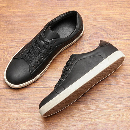 Russel Low-Cut Sneakers