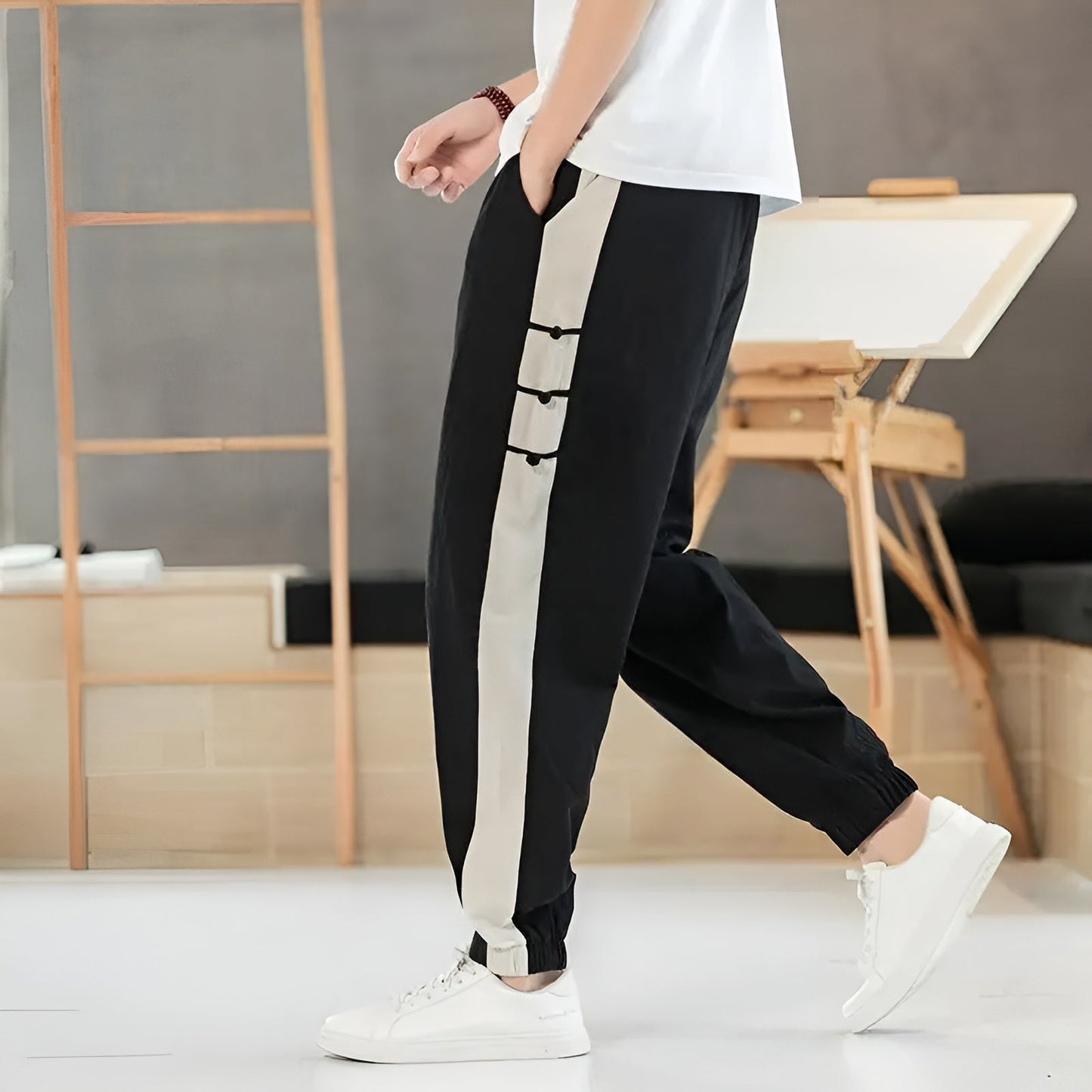 Taro Active Pants