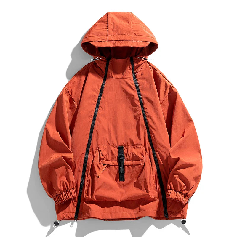 Mayweather Jacket