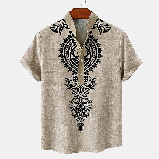 Nomad Crested Shirt