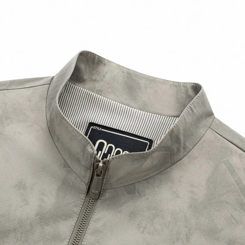 Skyline Windbreaker