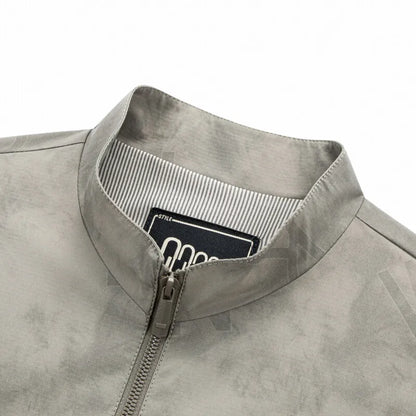 Skyline Windbreaker