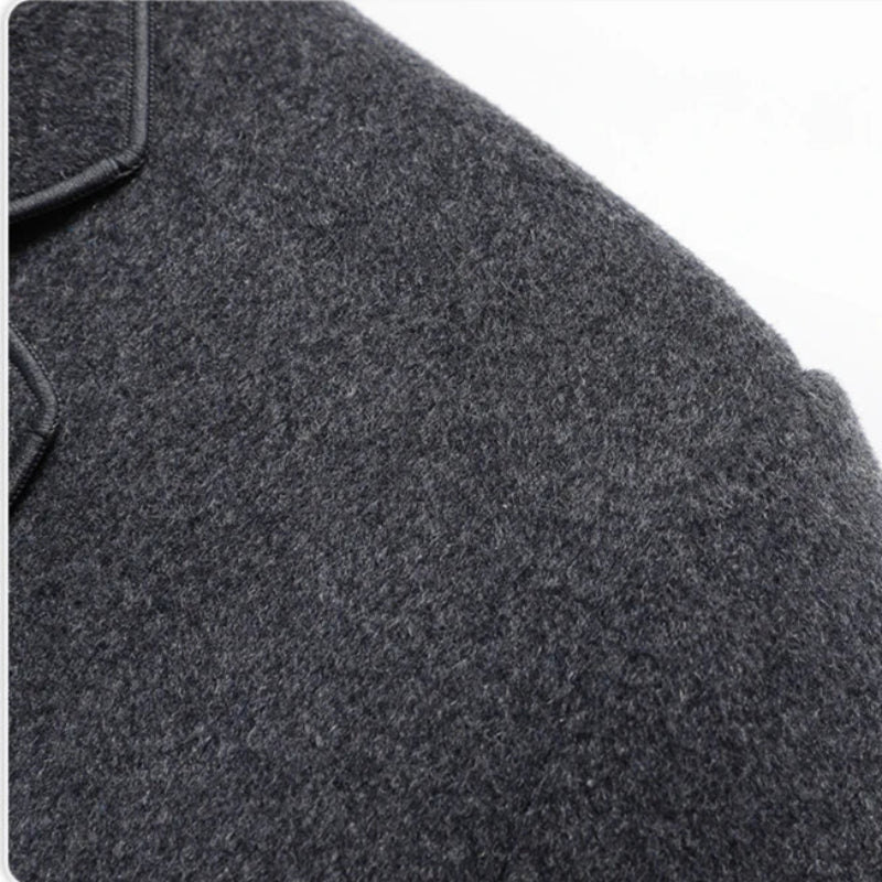 Chambéry Wool Sport Coat
