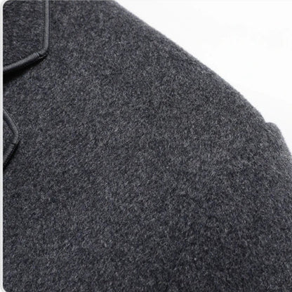 Chambéry Wool Sport Coat