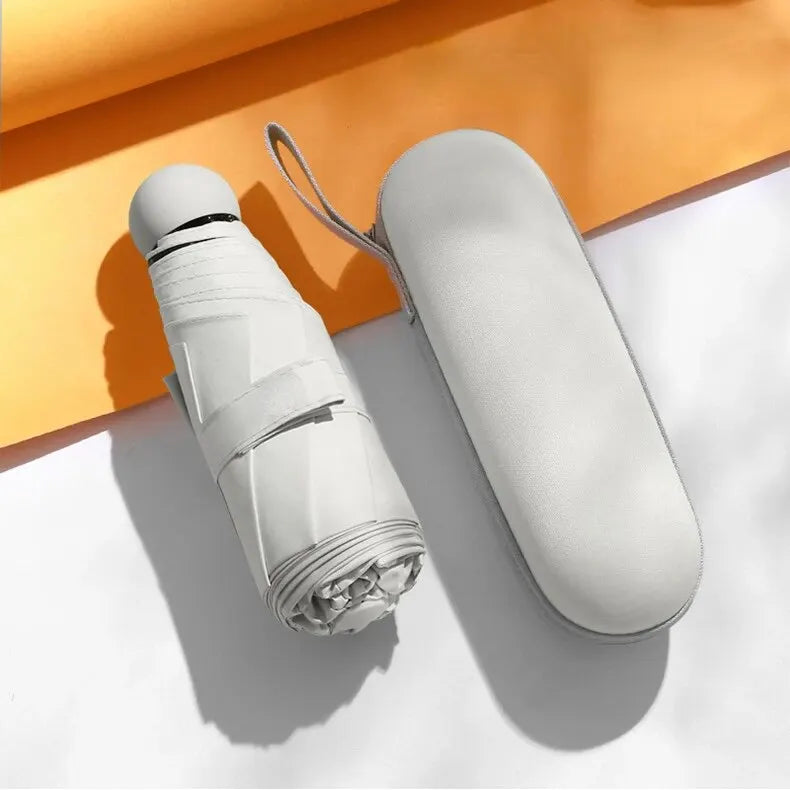 Mini Shade Capsule Umbrella