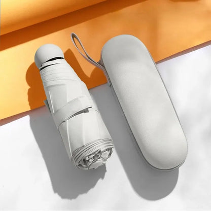 Mini Shade Capsule Umbrella