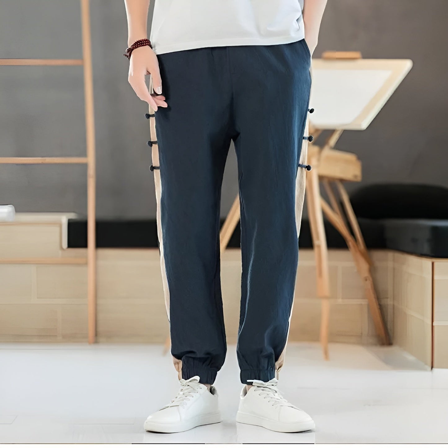Taro Active Pants