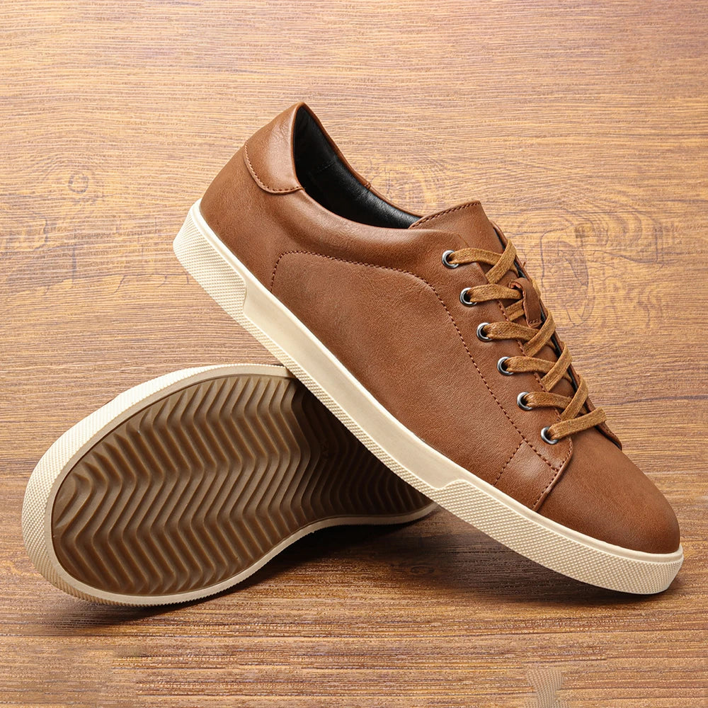 Russel Low-Cut Sneakers
