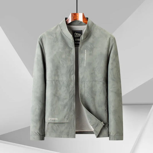 Skyline Windbreaker